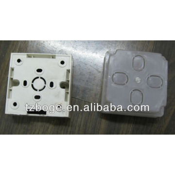 plastic wall switch mould/wall switch mold